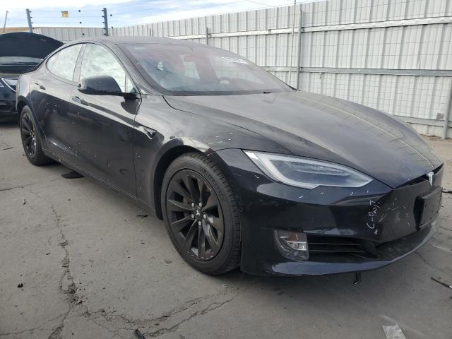 2016 TESLA MODEL S 70 5YJSA1E26GF174950