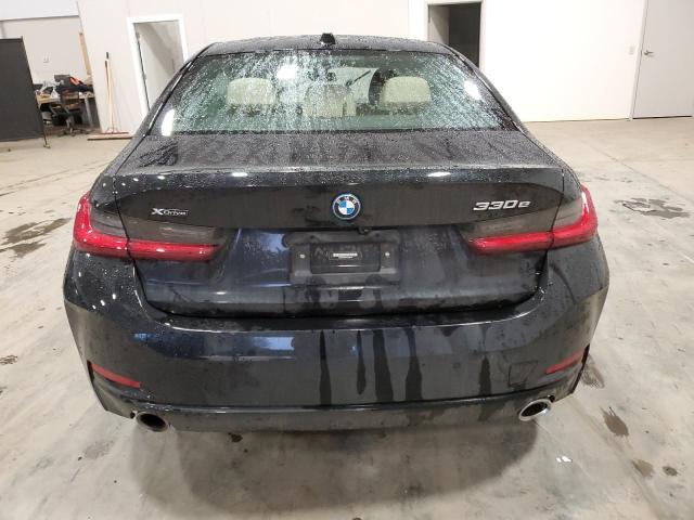 2023 BMW 330XE - 3MW39FS04P8C88878