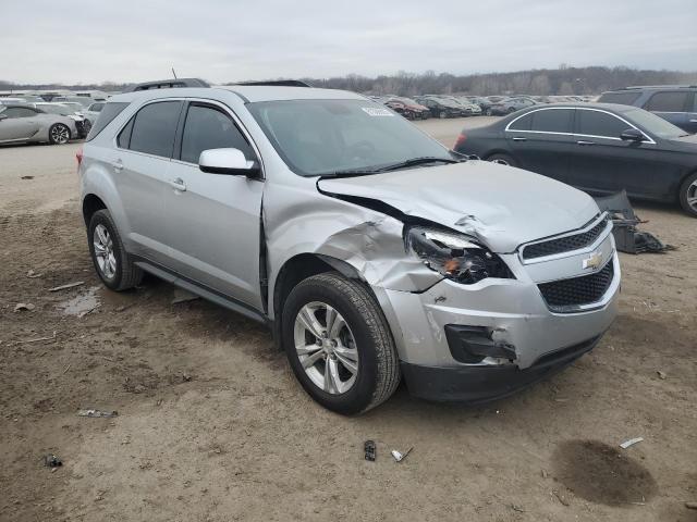 1GNALBEK9EZ111299 | 2014 CHEVROLET EQUINOX LT