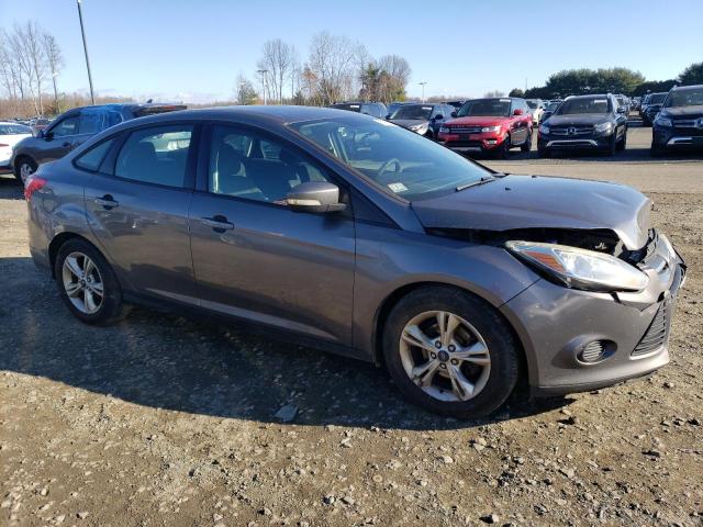 1FADP3F23EL386108 | 2014 FORD FOCUS SE