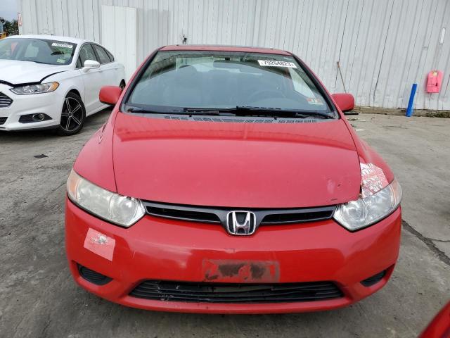 2HGFG12978H513066 | 2008 Honda civic exl