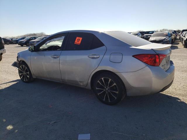 5YFBURHE7KP902493 | 2019 TOYOTA COROLLA L