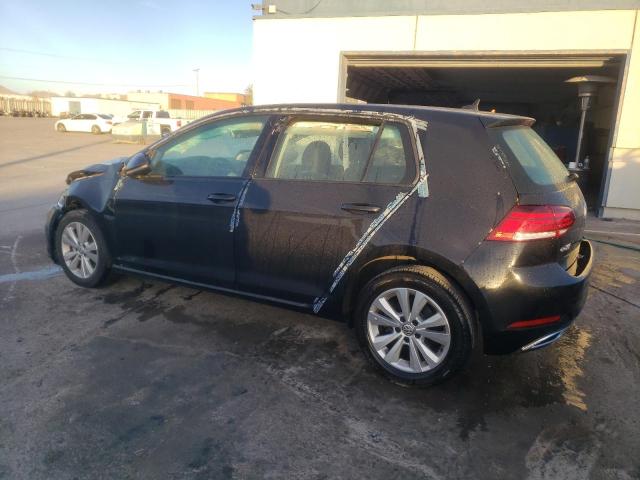 2021 Volkswagen Golf VIN: 3VWG57AU8MM006610 Lot: 79541193