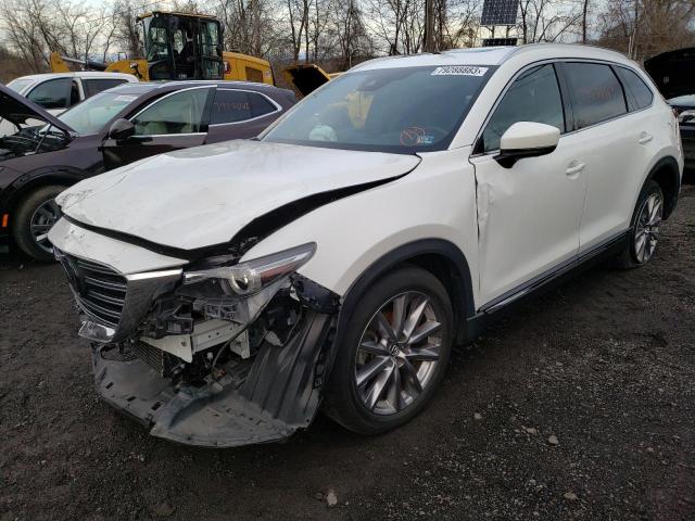 JM3TCBDYXM0510000 Mazda CX-9 GRAND