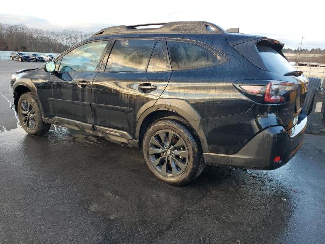 4S4BTALC2R3136763 | 2024 SUBARU OUTBACK ON