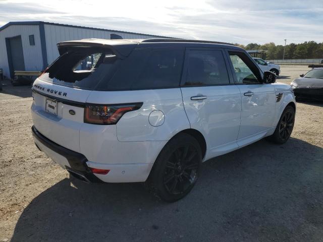 SALWS2RU1MA771002 | 2021 Land Rover range rover sport hst