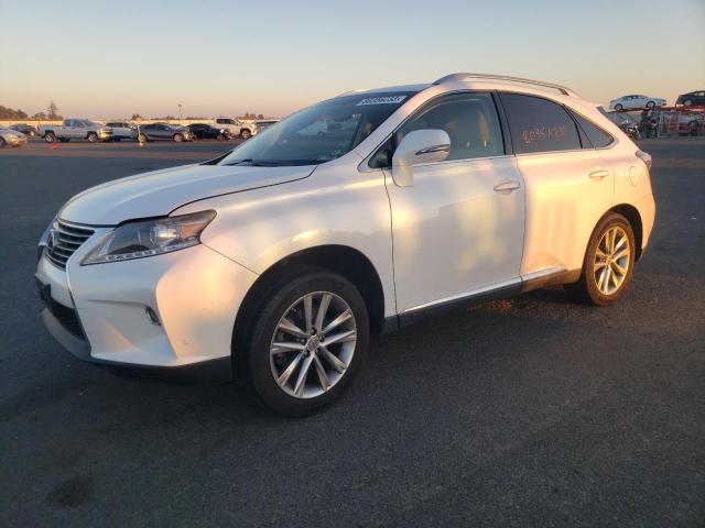 2014 Lexus RX 350 