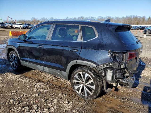 2022 VOLKSWAGEN TAOS SE IQ - 3VVLX7B29NM056217