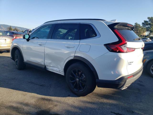 2023 HONDA CR-V SPORT - 2HKRS6H53PH810126