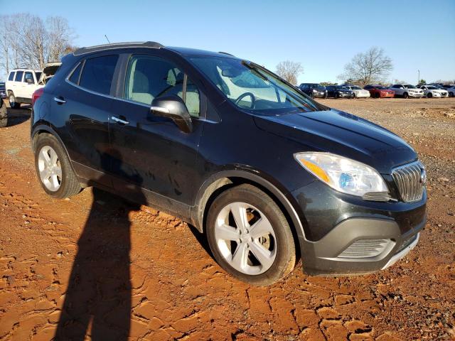 KL4CJASB3GB607632 | 2016 BUICK ENCORE