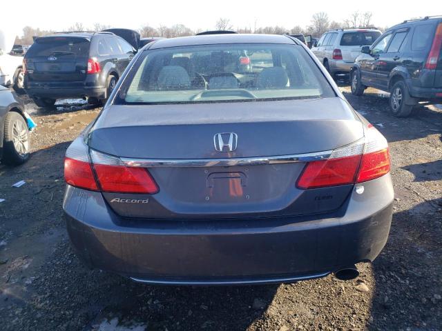 1HGCR2F70DA255140 | 2013 Honda accord ex