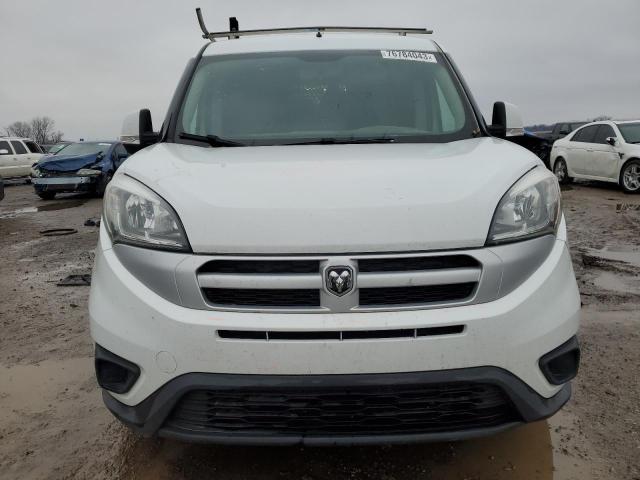 2015 Ram Promaster City Slt VIN: ZFBERFBT4F6956273 Lot: 76784043