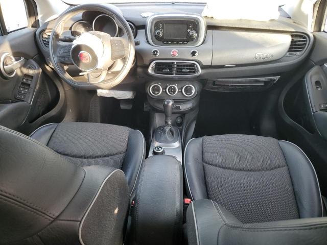 2017 FIAT 500X TREKK - ZFBCFXCB6HP547295