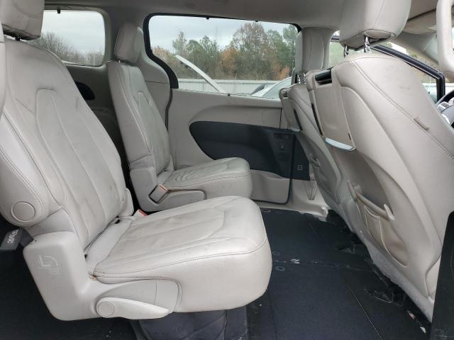 2C4RC1EGXHR644505 | 2017 CHRYSLER PACIFICA T