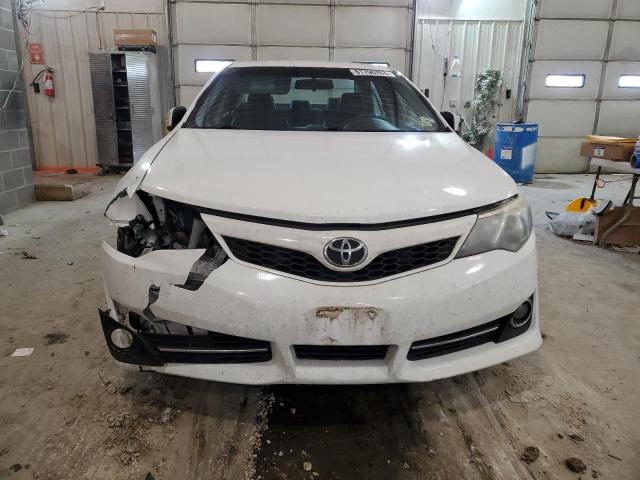 4T1BF1FK4EU339376 | 2014 TOYOTA CAMRY L