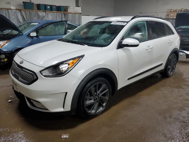 2017 Kia Niro EX