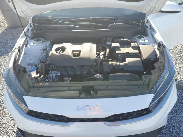 3KPF24AD7NE456606 | 2022 KIA FORTE FE