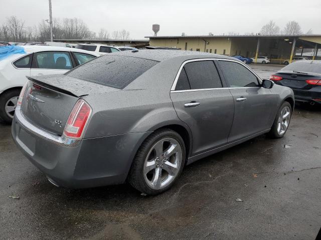 2C3CA6CT6BH582515 | 2011 Chrysler 300c