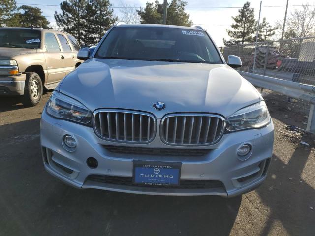 VIN 5UXKS4C57E0J93660 2014 BMW X5, Xdrive35D no.5