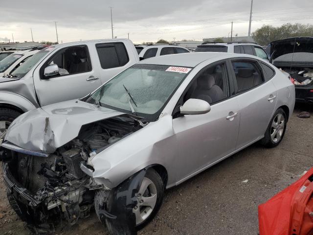 2007 Hyundai Elantra GLS