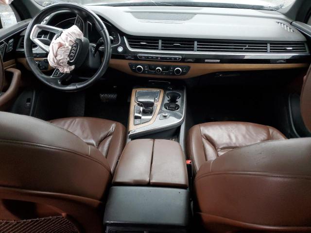 WA1LHAF72HD053281 2017 AUDI Q7, photo no. 8