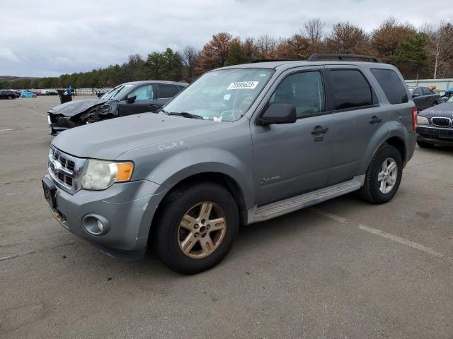 2010 Ford Escape Hybrid