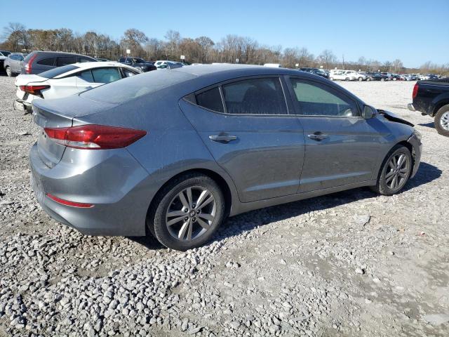 KMHD84LF0HU152667 | 2017 HYUNDAI ELANTRA SE