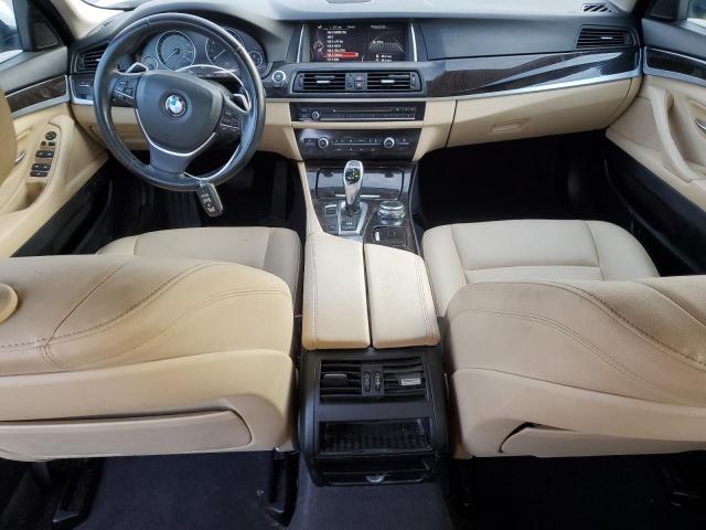 WBA5A5C51GG354230 | 2016 BMW 528 I