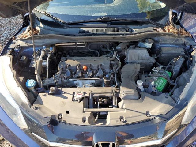 2016 HONDA HR-V 3CZRU5H54GM735705