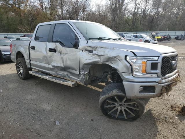 1FTEW1C57LKE36242 | 2020 FORD F150 SUPER