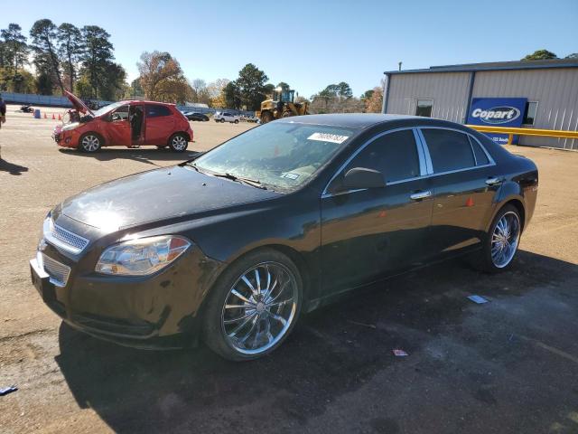 2011 Chevrolet Malibu LS