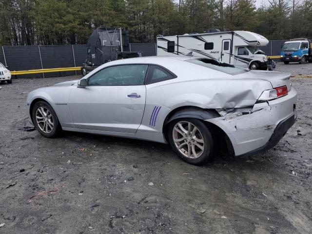 2G1FB1E37F9115506 | 2015 CHEVROLET CAMARO LS