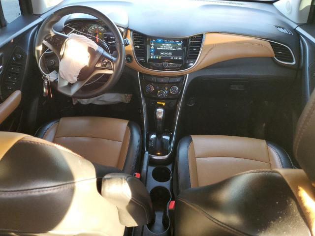 2018 CHEVROLET TRAX PREMI - 3GNCJRSB7JL214380
