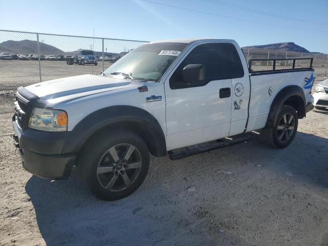 2006 Ford F-150 