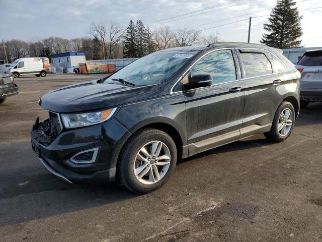 2FMTK4J93FBB72067 | 2015 FORD EDGE SEL