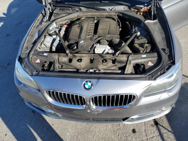 WBA5B3C51GG253531 | 2016 BMW 535 XI