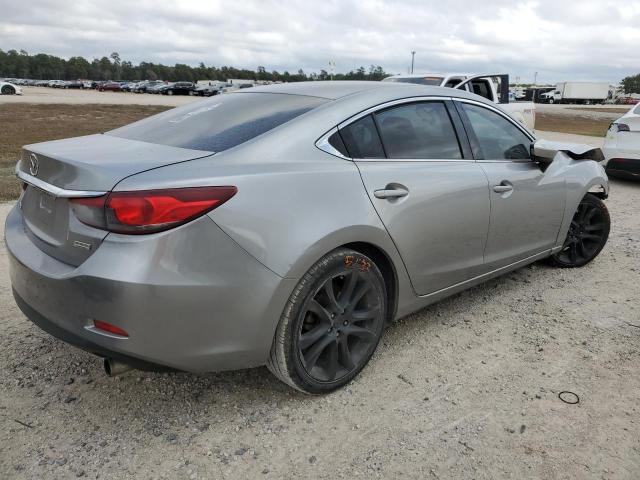 JM1GJ1V62E1145069 | 2014 MAZDA 6 TOURING