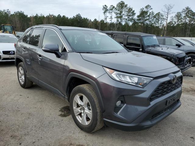 2T3W1RFV5MC116750 | 2021 TOYOTA RAV4 XLE