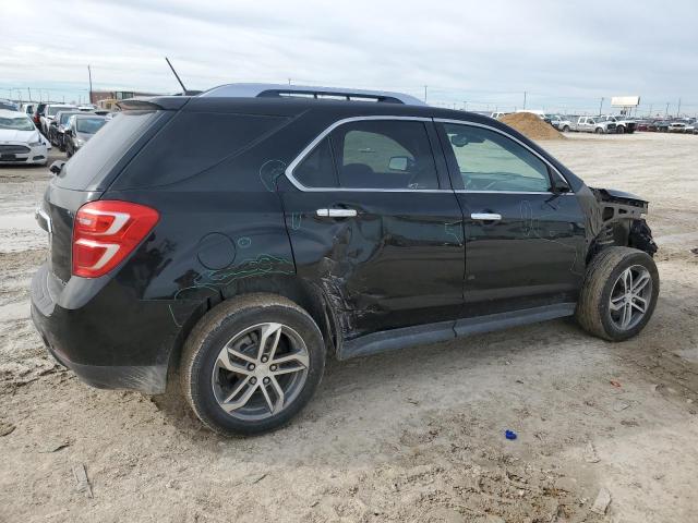 Vin: 2gnaldek0g1158681, lot: 81407433, chevrolet equinox ltz 20163