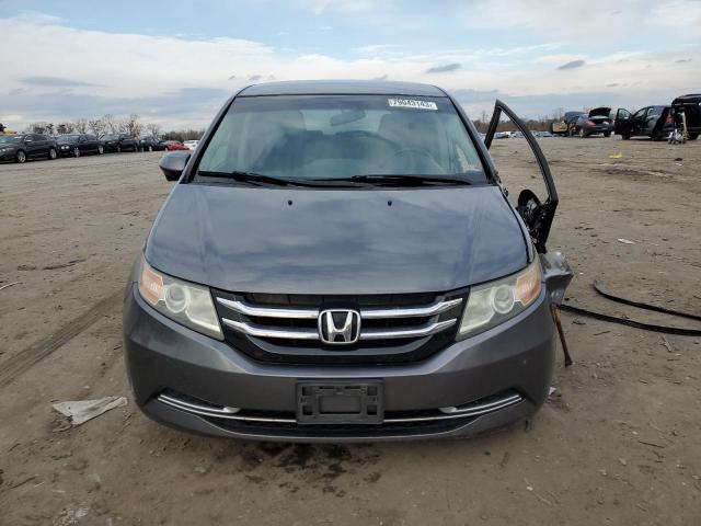 5FNRL5H40EB121591 | 2014 HONDA ODYSSEY EX