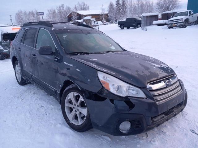 4S4BRBCC9E3233540 | 2014 SUBARU OUTBACK 2.