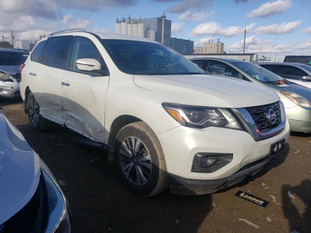 5N1DR2BM5LC589094 | 2020 NISSAN PATHFINDER