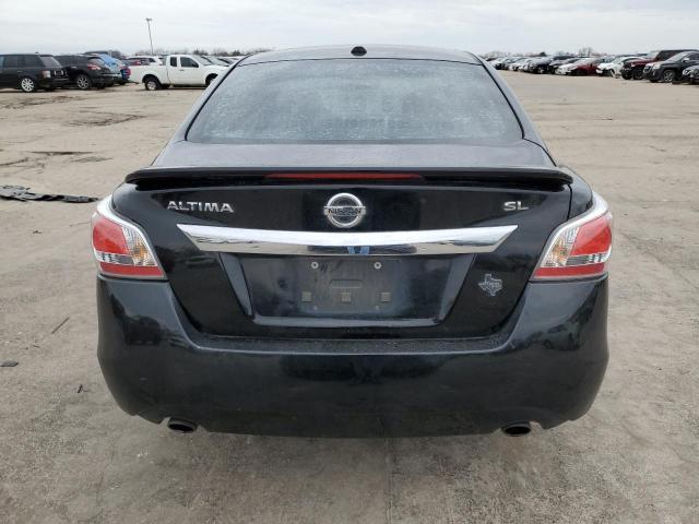 1N4AL3AP4FN402842 | 2015 NISSAN ALTIMA 2.5