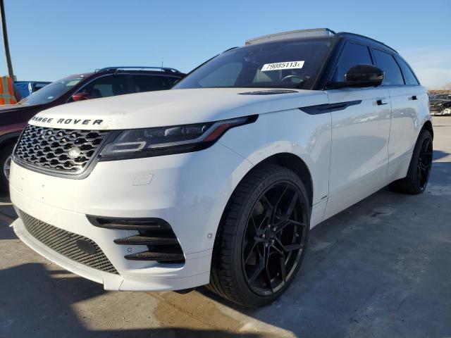 SALYL2FV2KA224952 | 2019 LAND ROVER RANGE ROVE