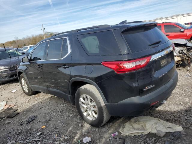 1GNERGKW7KJ199767 | 2019 CHEVROLET TRAVERSE L