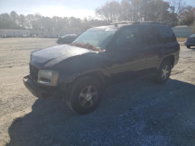 2006 Chevrolet TrailBlazer LS