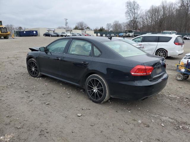 Vin: 1vwbh7a35dc003898, lot: 82459273, volkswagen passat se 20132