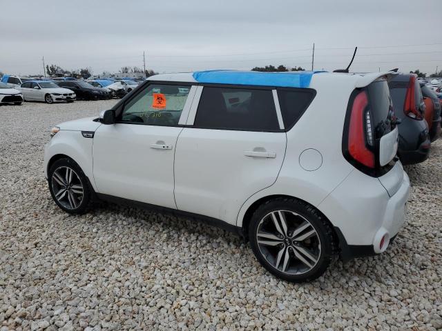 KNDJX3A55G7383401 | 2016 KIA SOUL !