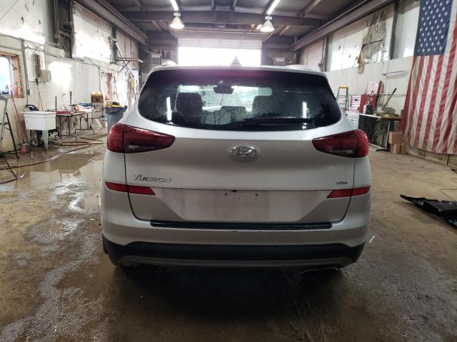 KM8J3CALXKU984206 | 2019 HYUNDAI TUCSON LIM