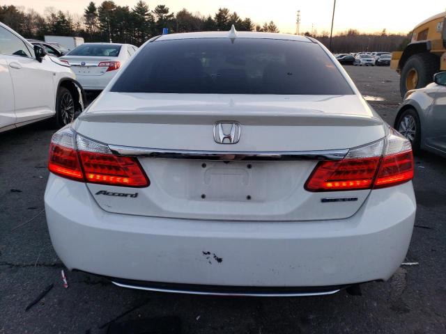 1HGCR6F57EA010312 | 2014 HONDA ACCORD HYB